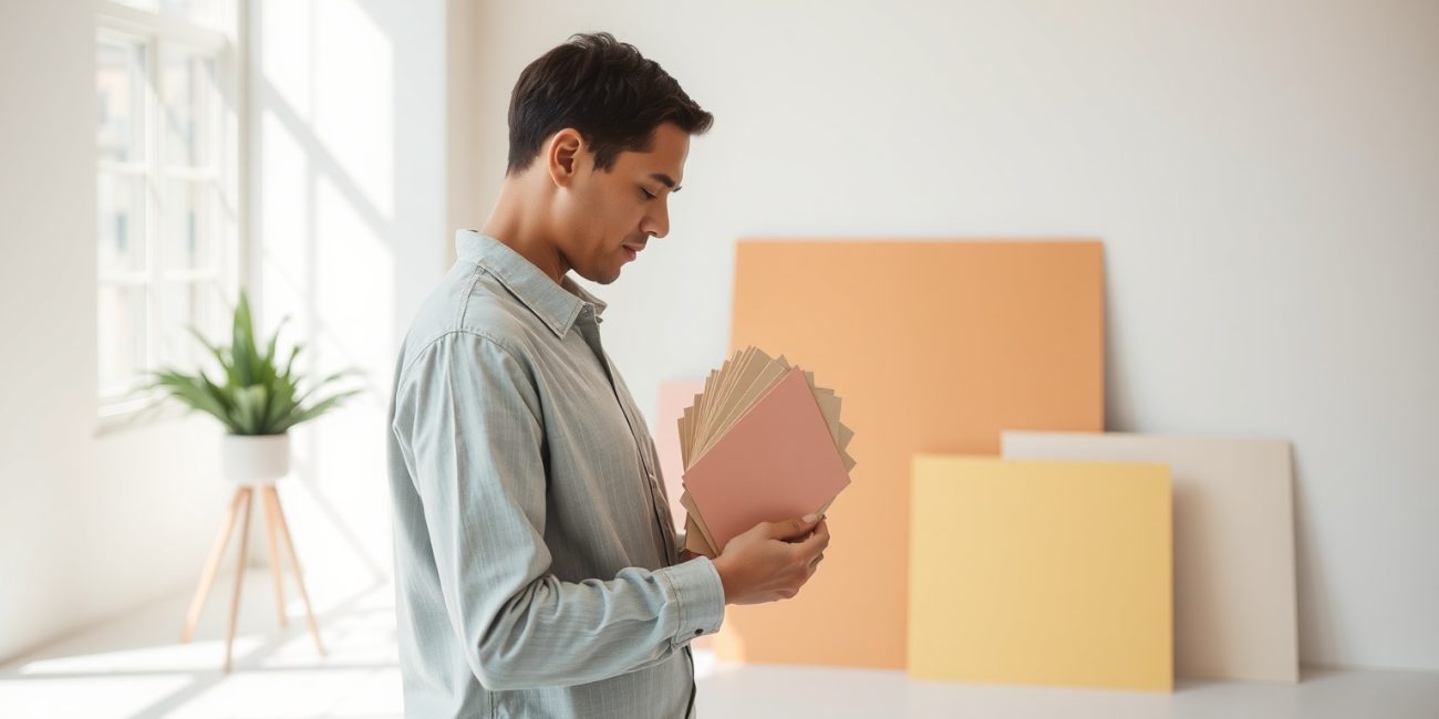 Bringing Cohesion to Creative Practice: A Designer’s Guide to Calmer, More Focused Workflows