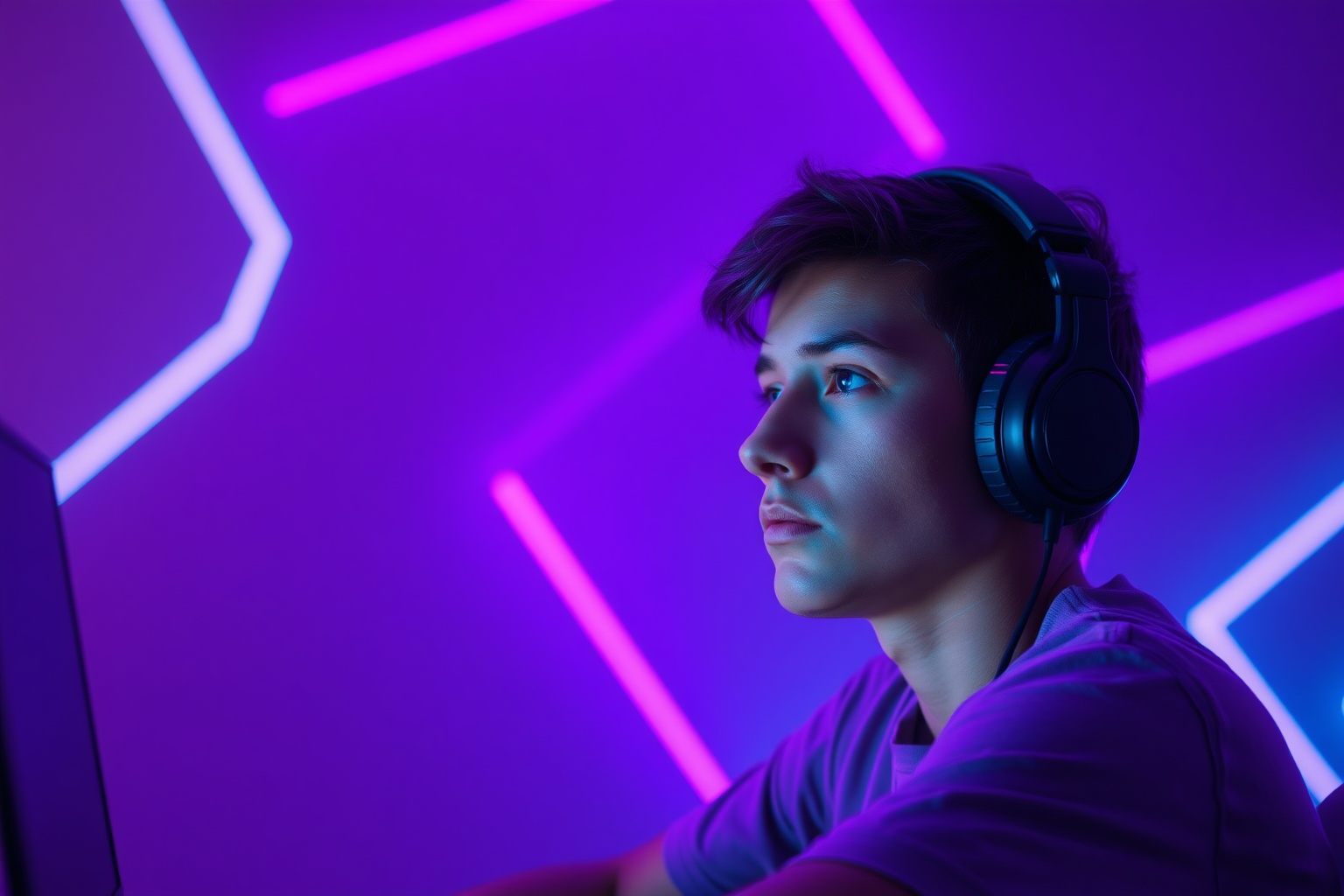 Mastering Intersections: How Modern Gaming Shapes Communities, Tech, and Competitive Play