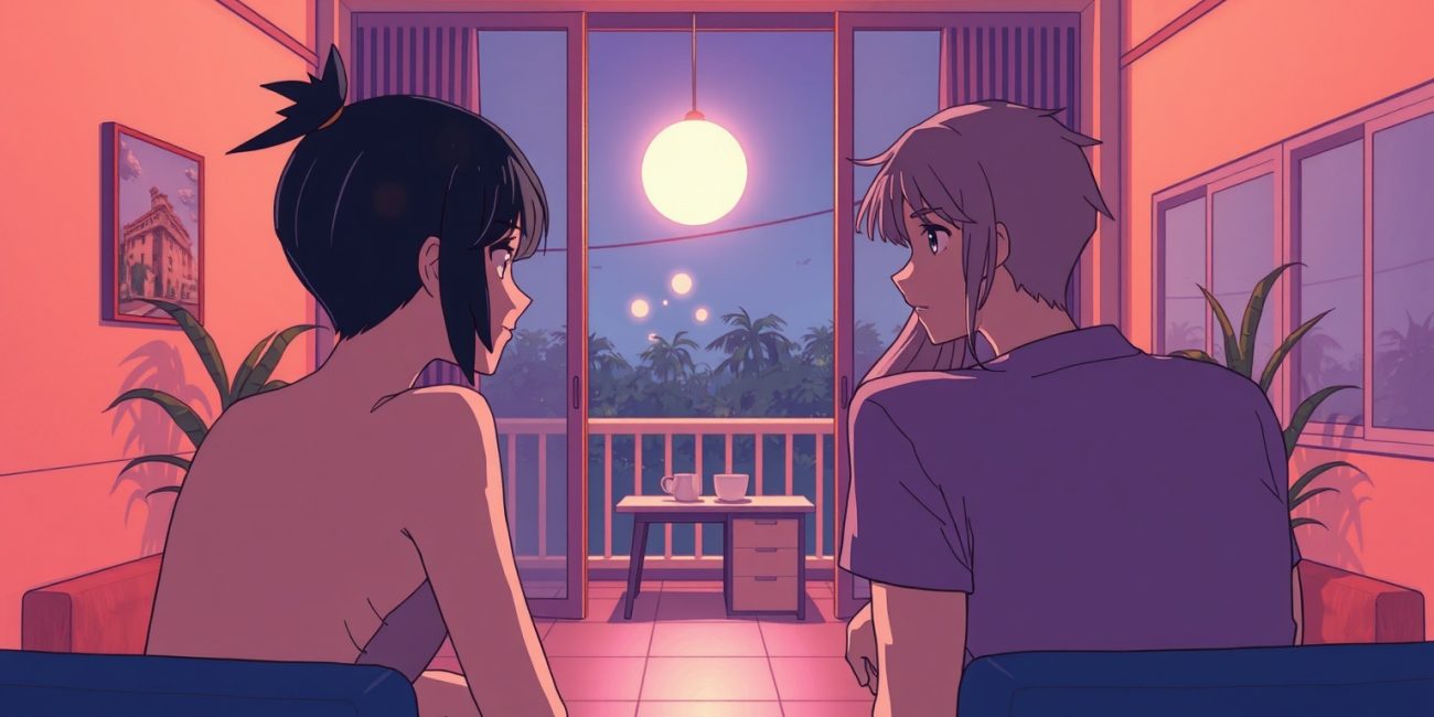 Navigating Mature Themes in Adult Anime: Styles, Boundaries, and Creative Craft