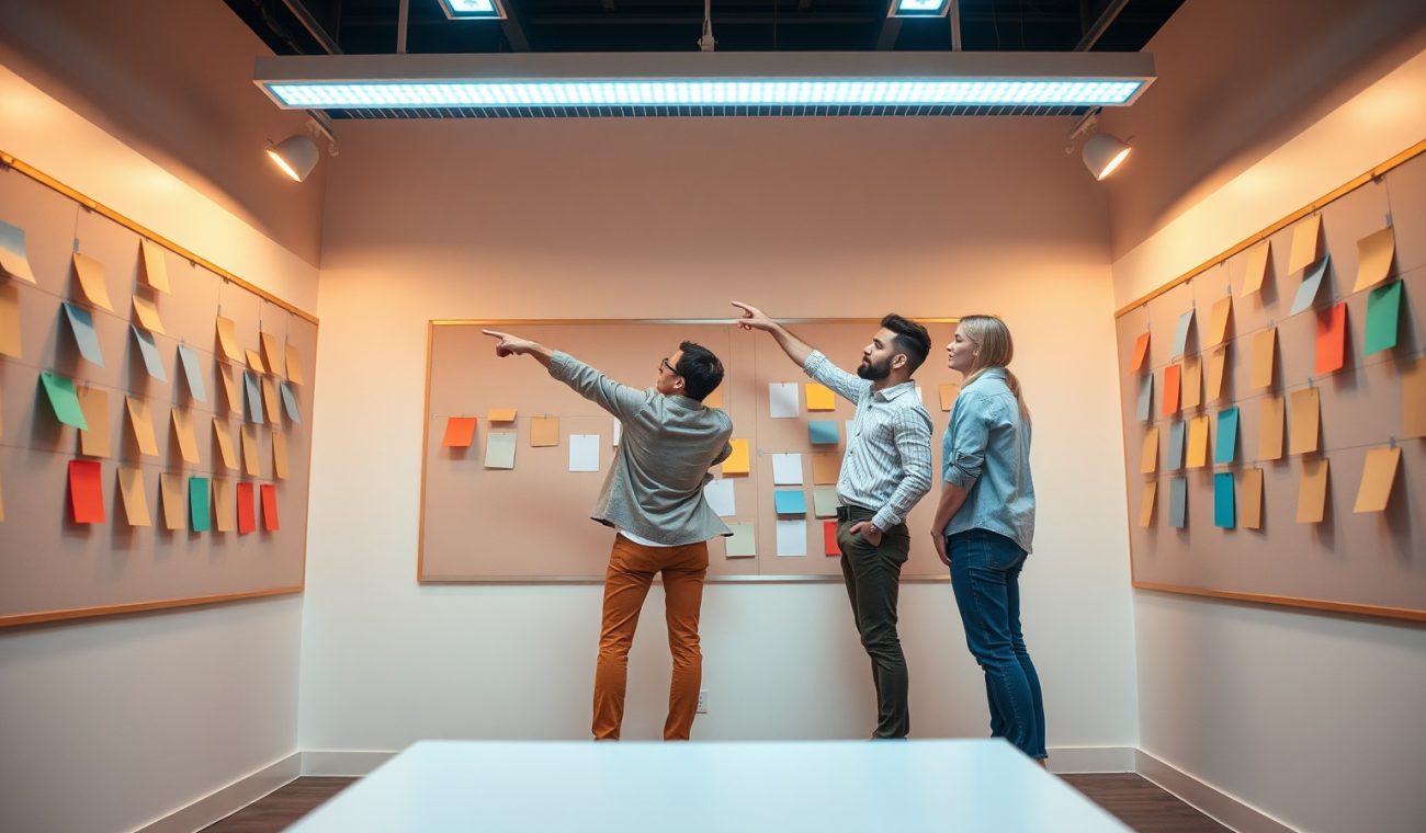 Seven-Point SEO and Content Strategy Framework for Modern Marketing