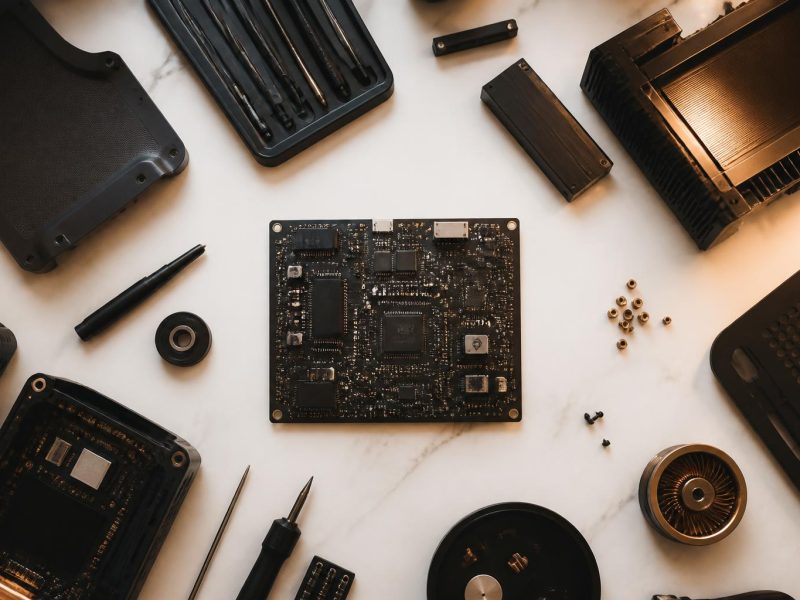 Embracing Practical Technology: A Guide to Innovation, Digital Tools, and Emerging Trends