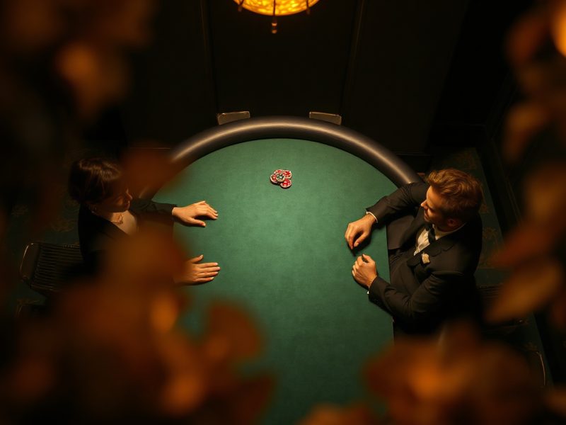 Mastering Casino Strategy: Practical Tips for Real Wins Across Cards, Slots, and Bets