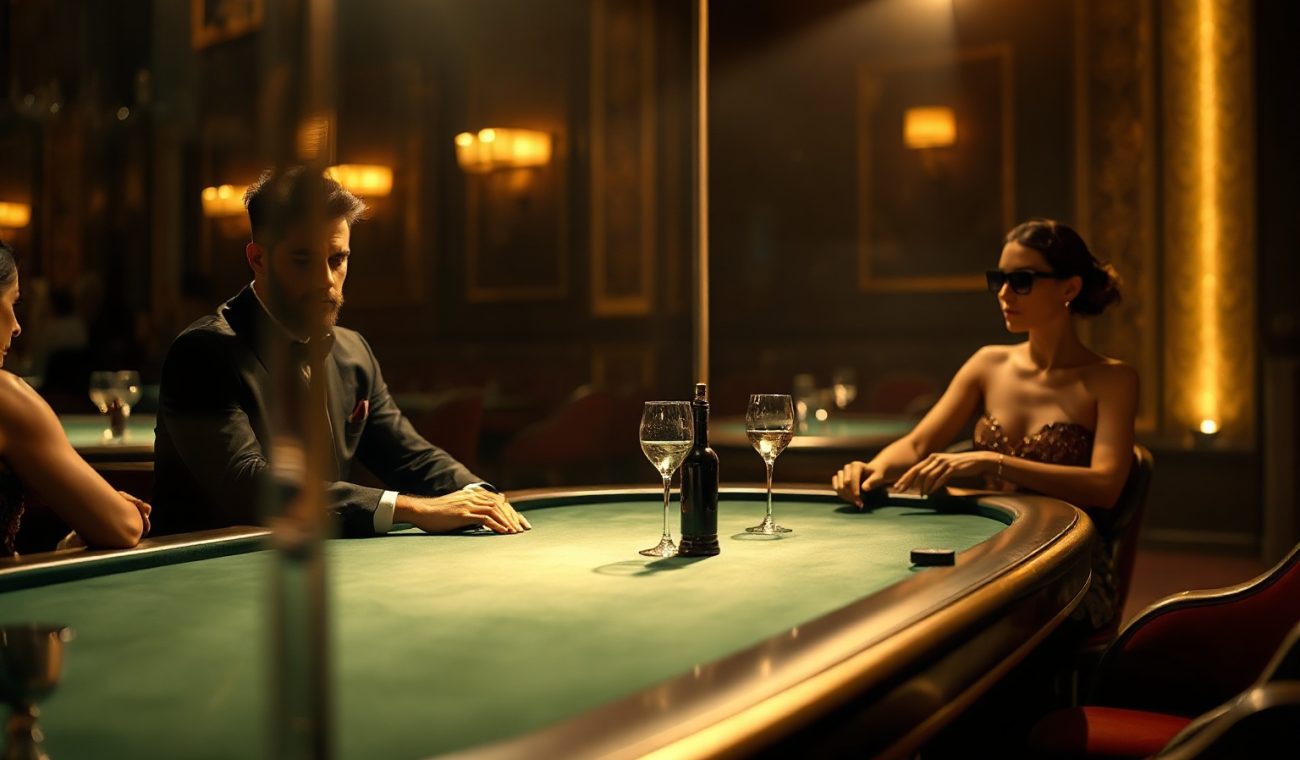 Smart Play: A Practical Guide to Modern Casino Wins Without Falling into Common Traps