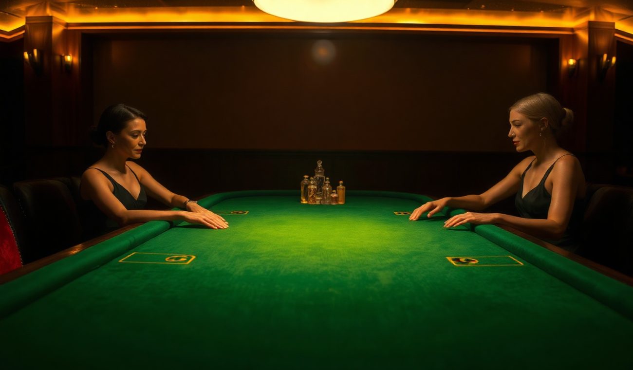 Smart Strategies for Modern Casino Players: From Online Betting to Live Poker Rooms