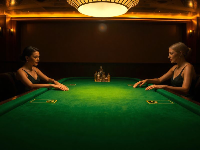 Smart Strategies for Modern Casino Players: From Online Betting to Live Poker Rooms