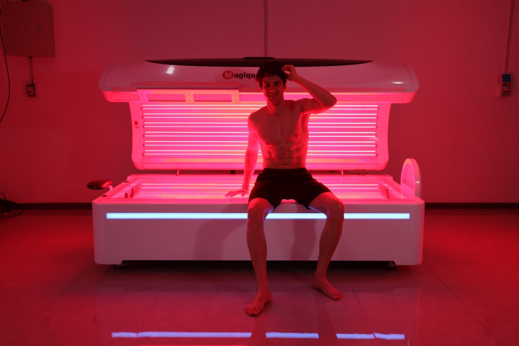 Deciding When to Move On: A Comparative Look at Red Light Therapy Manufacturers