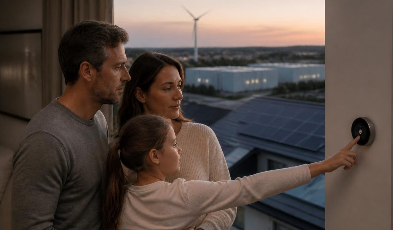 How Flexibility Shapes the Future of Electric Grid Stability