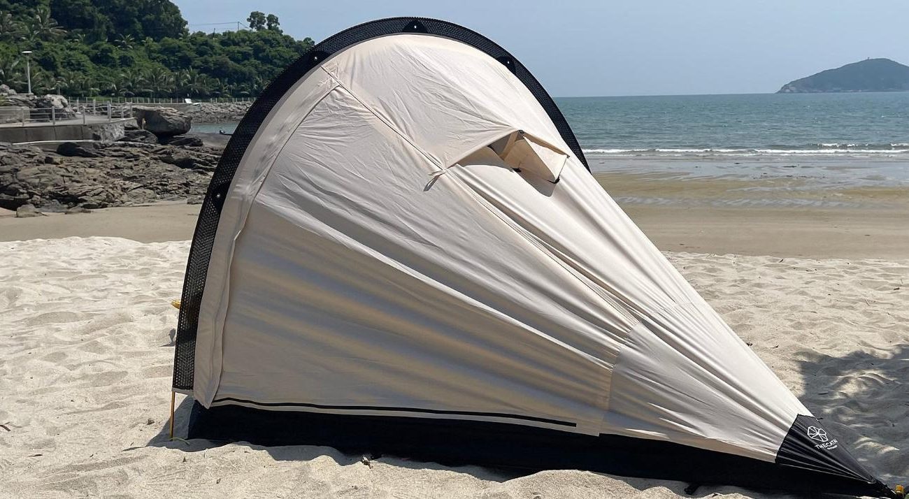Lightweight Tent Strategy for Backpacking: Balance Weight, Space, and Weather