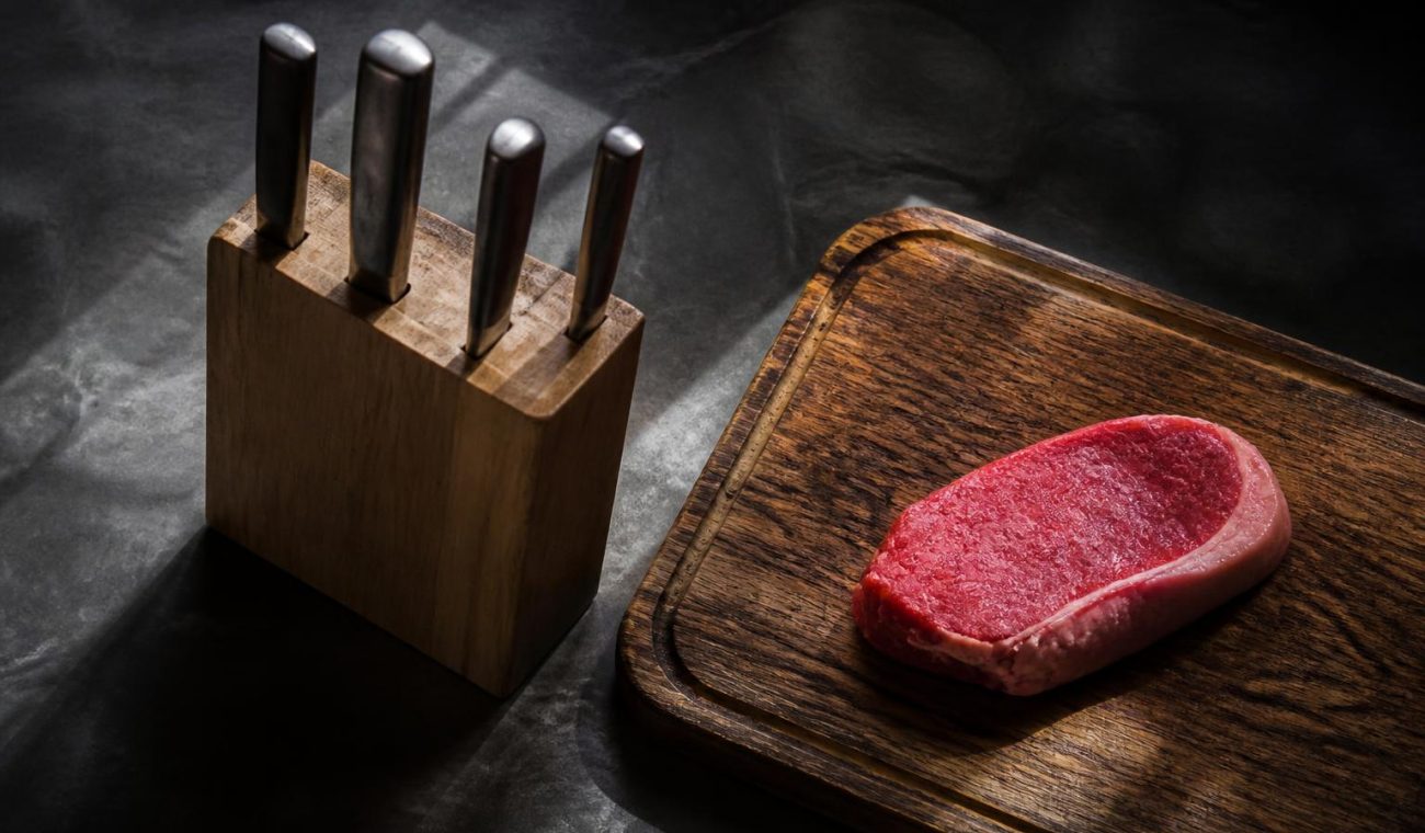 The Hidden Flaws in Steak Knife Sets: Why Your Dinner Table Deserves Better